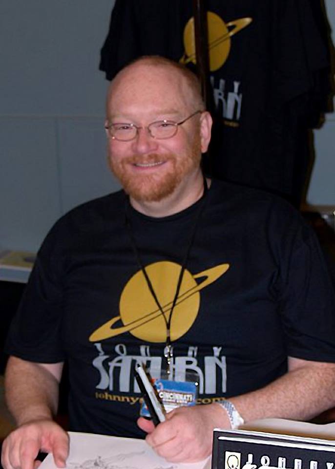 Scott Story Bio Pic